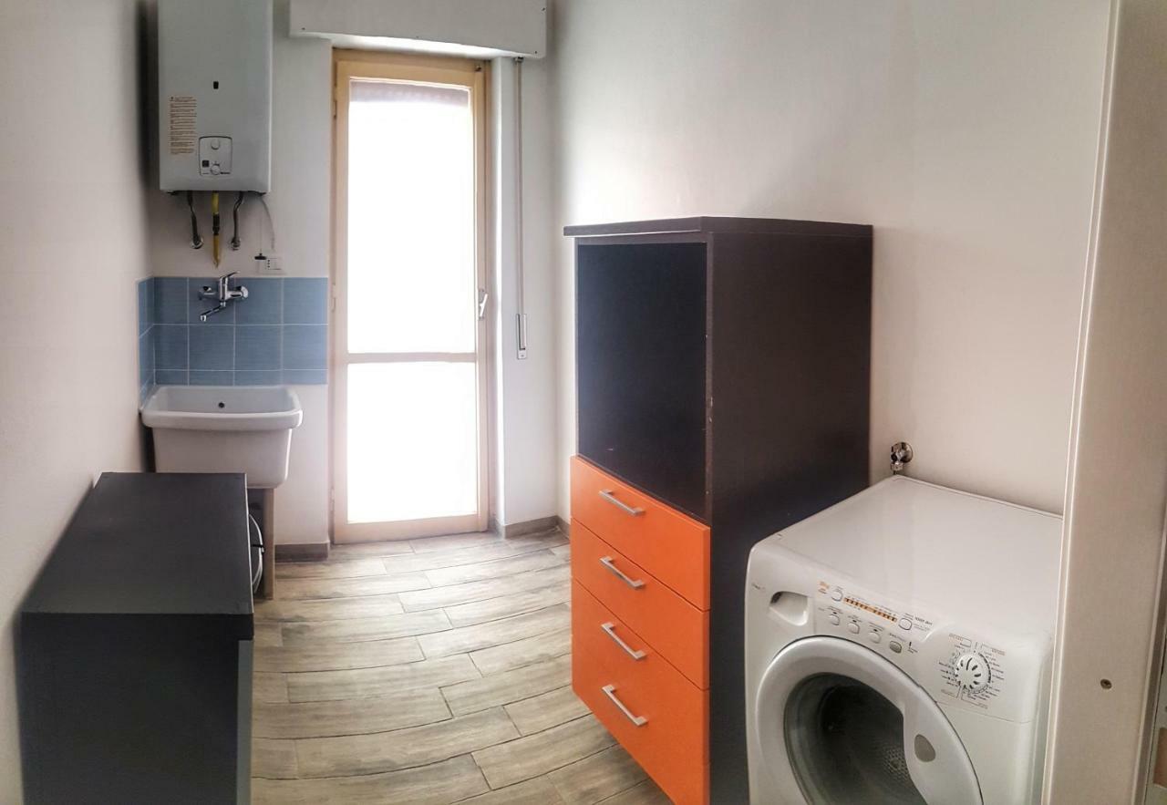 Baci Di Sicilia Bed & Breakfast ปาแลร์โม ภายนอก รูปภาพ
